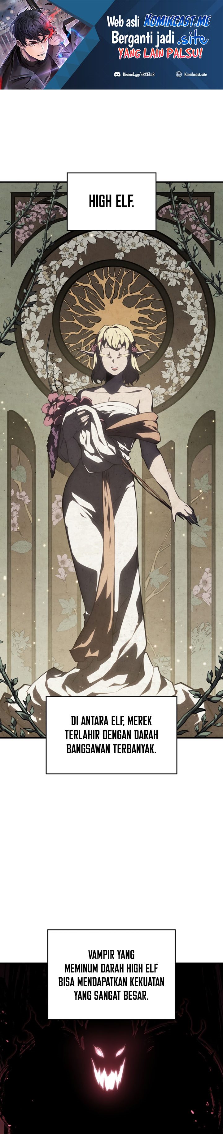 Return of the SSS-Class Ranker Chapter 54 Gambar 2
