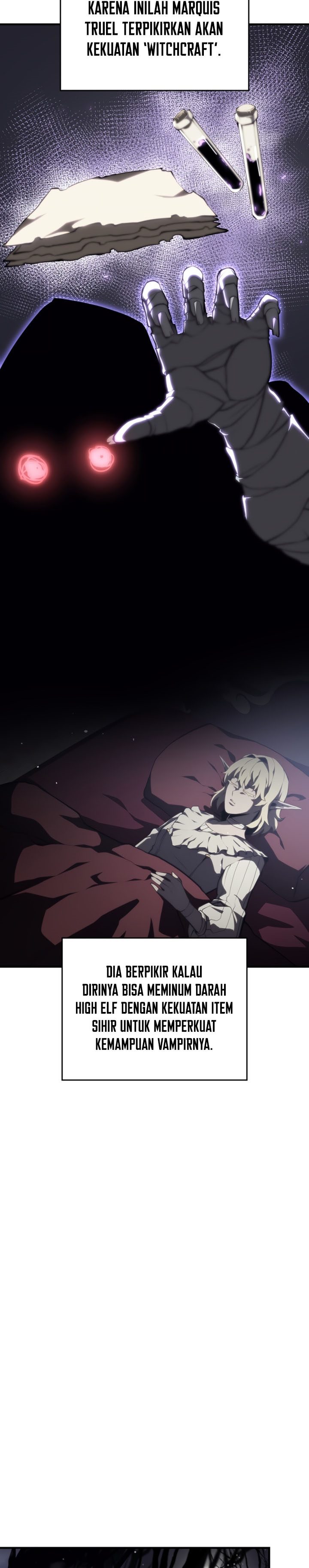 Return of the SSS-Class Ranker Chapter 54 Gambar 4