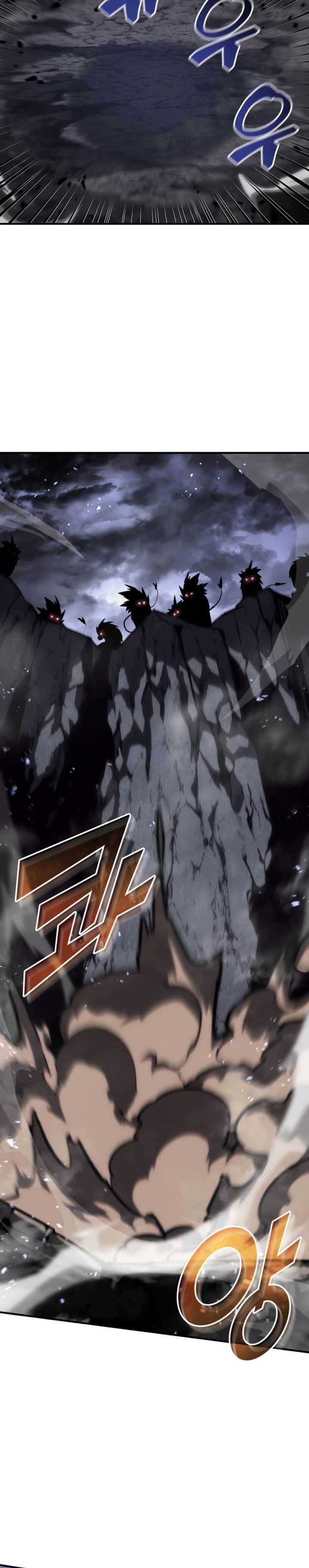 Return of the SSS-Class Ranker Chapter 54 Gambar 11