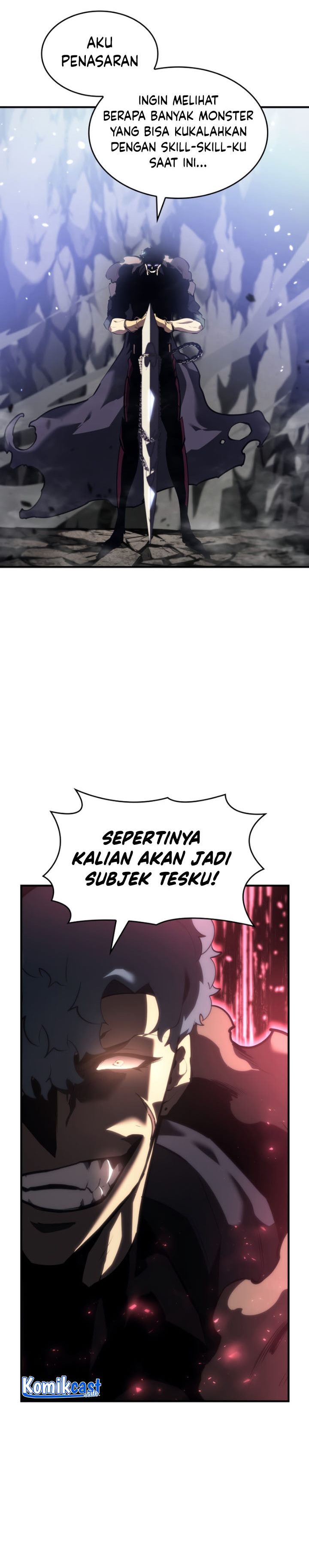 Return of the SSS-Class Ranker Chapter 54 Gambar 15