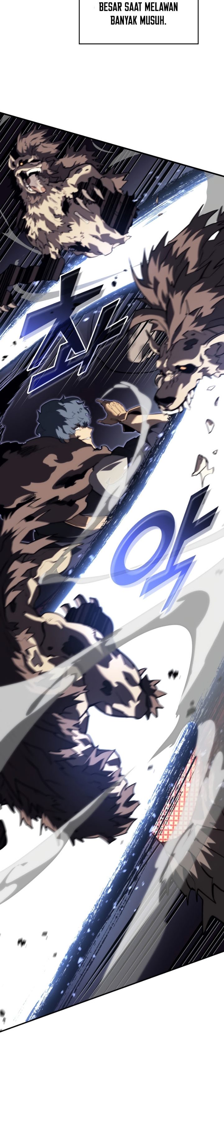 Return of the SSS-Class Ranker Chapter 54 Gambar 17