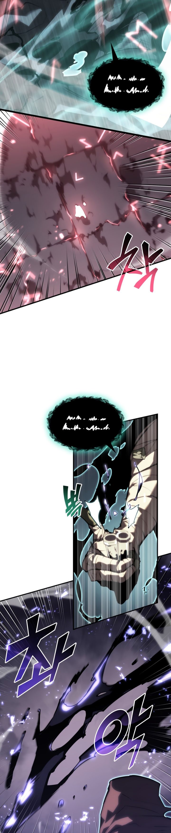 Return of the SSS-Class Ranker Chapter 54 Gambar 31