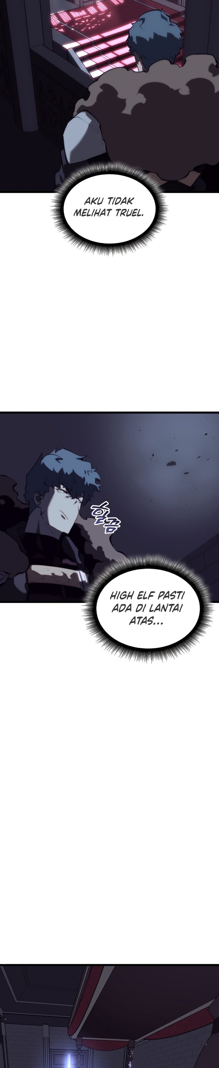Return of the SSS-Class Ranker Chapter 56 Gambar 6