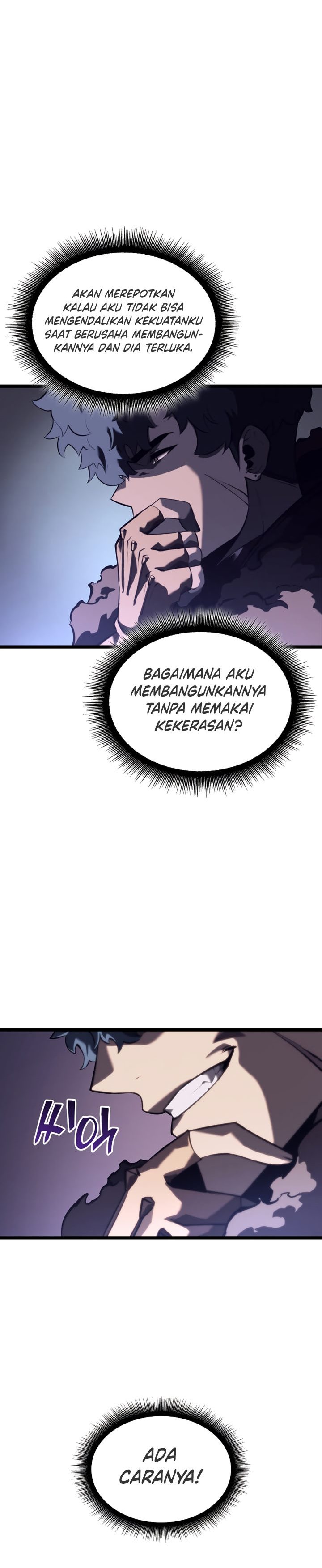 Return of the SSS-Class Ranker Chapter 56 Gambar 10
