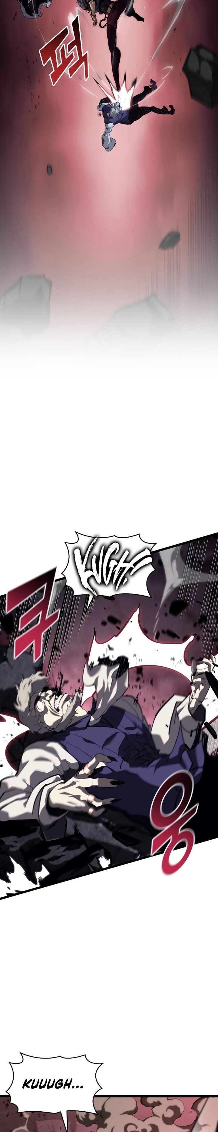 Return of the SSS-Class Ranker Chapter 56 Gambar 27