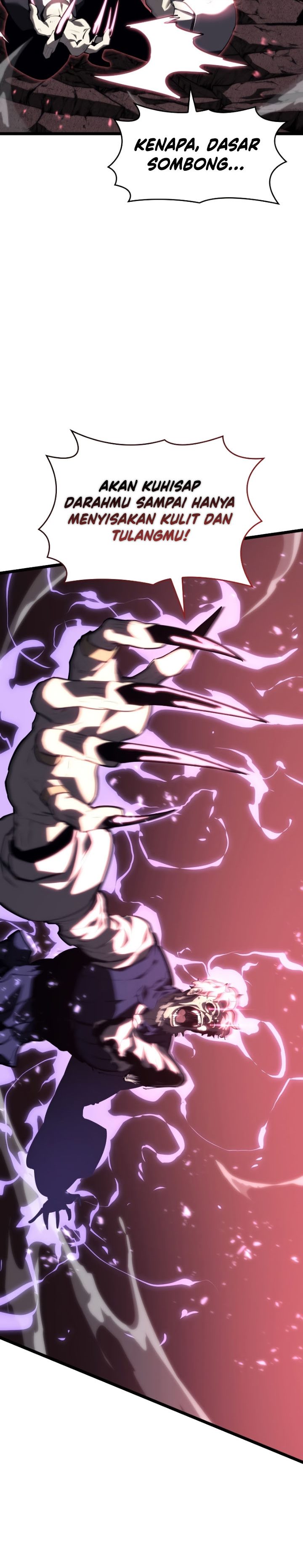 Return of the SSS-Class Ranker Chapter 56 Gambar 29