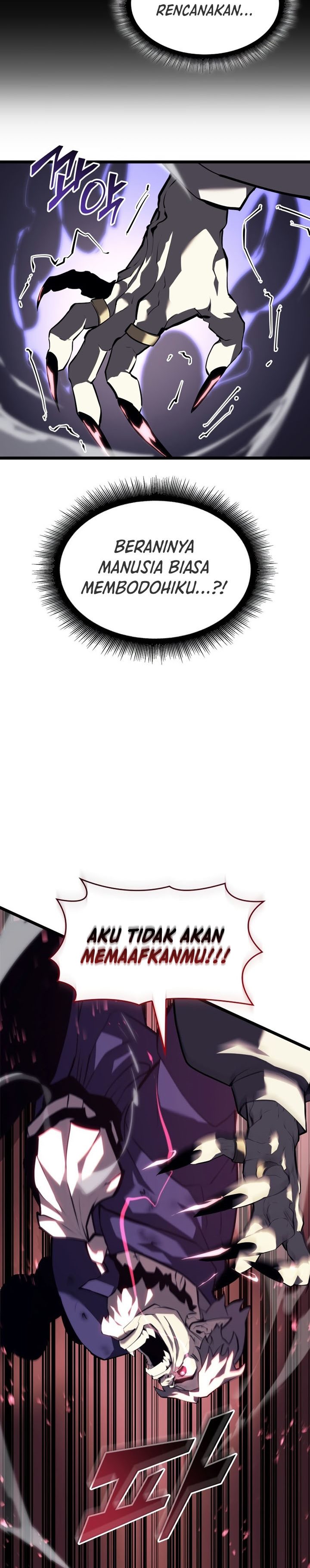 Return of the SSS-Class Ranker Chapter 57 Gambar 9