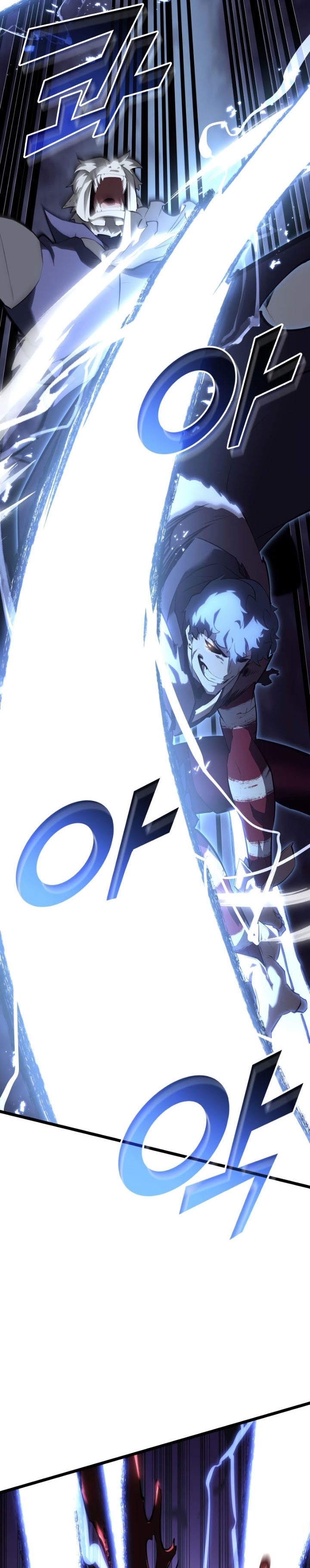 Return of the SSS-Class Ranker Chapter 57 Gambar 16