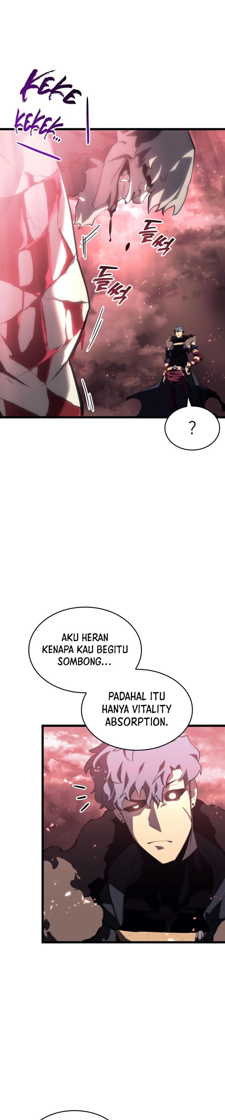 Return of the SSS-Class Ranker Chapter 57 Gambar 19