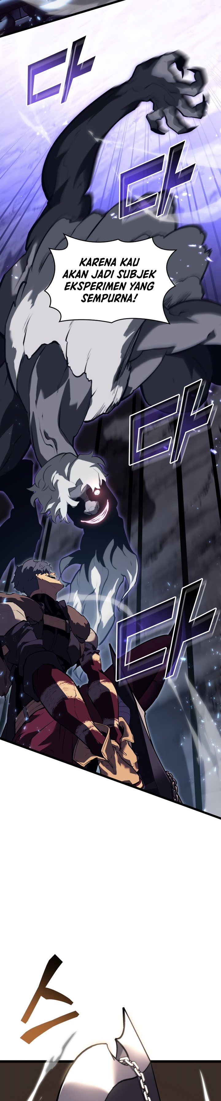 Return of the SSS-Class Ranker Chapter 57 Gambar 25
