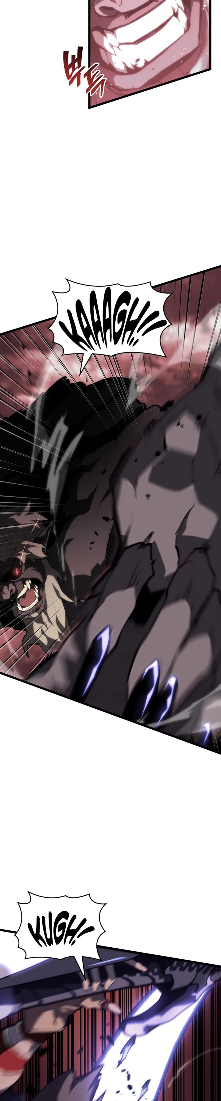Return of the SSS-Class Ranker Chapter 57 Gambar 27