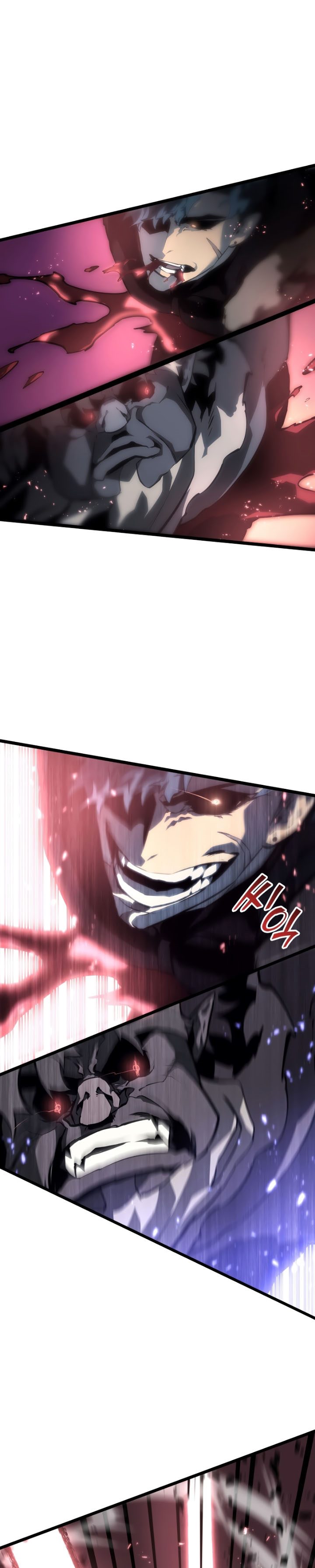 Return of the SSS-Class Ranker Chapter 57 Gambar 33