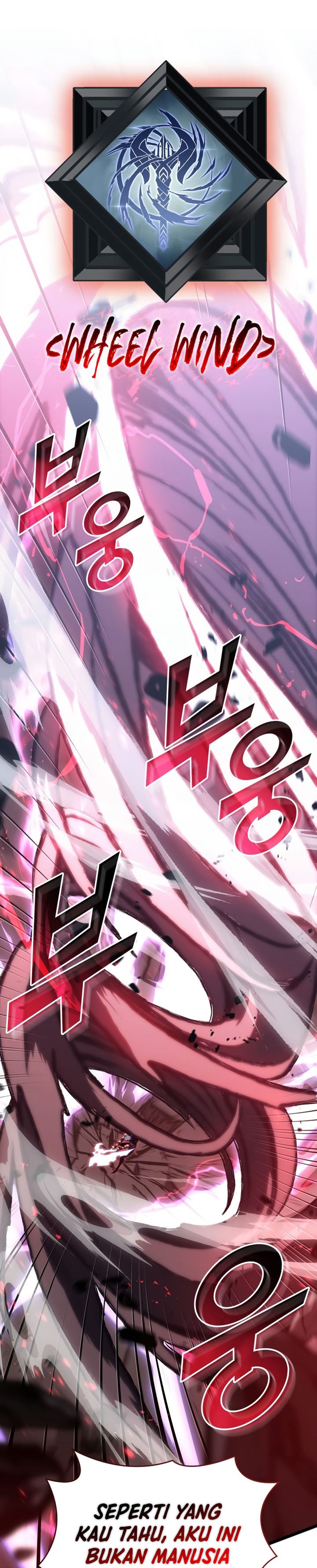 Return of the SSS-Class Ranker Chapter 57 Gambar 39