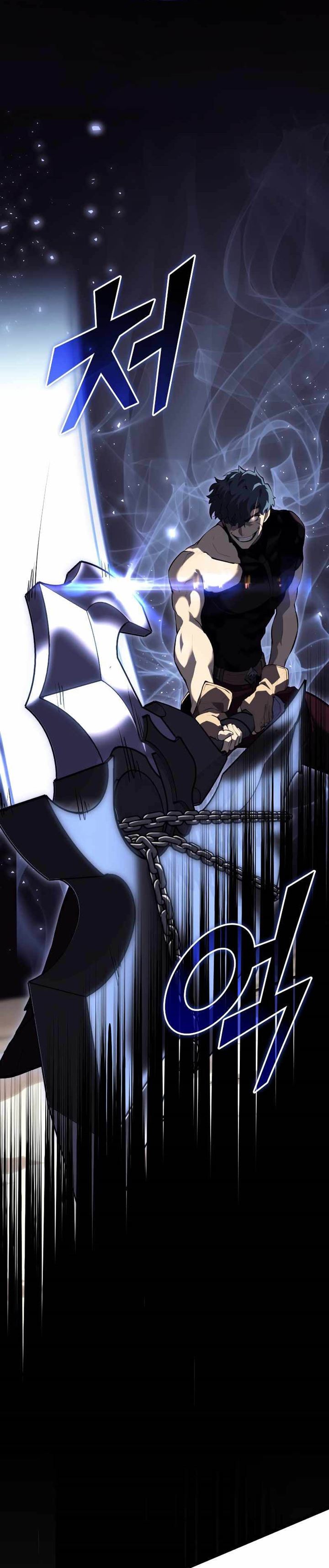 Return of the SSS-Class Ranker Chapter 59 Gambar 3