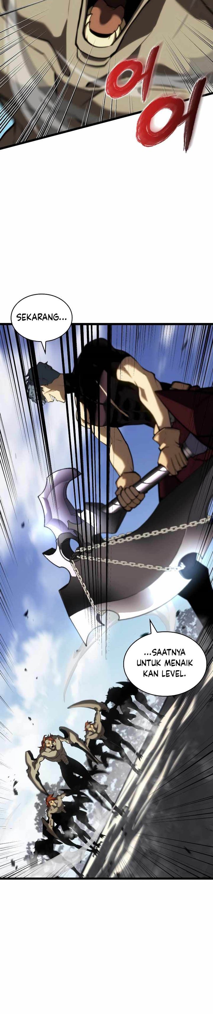 Return of the SSS-Class Ranker Chapter 59 Gambar 5