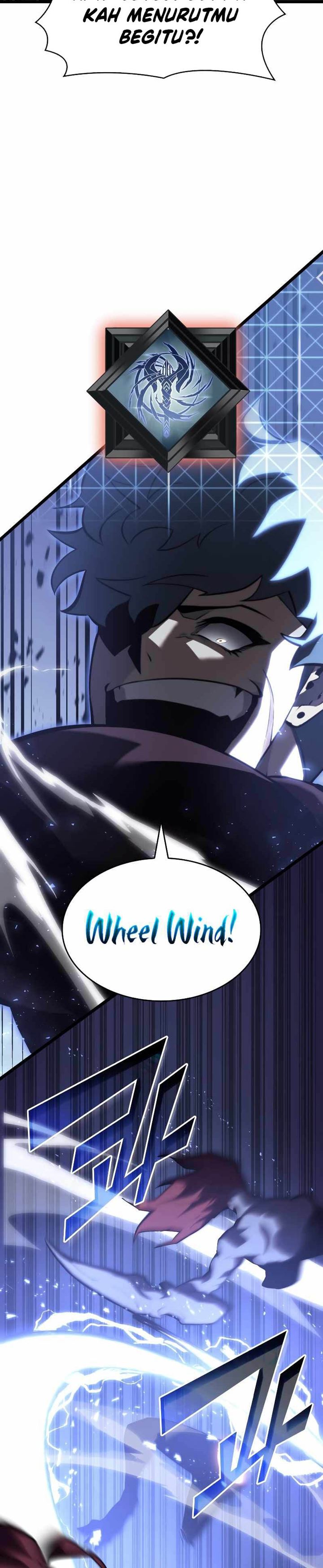 Return of the SSS-Class Ranker Chapter 59 Gambar 11