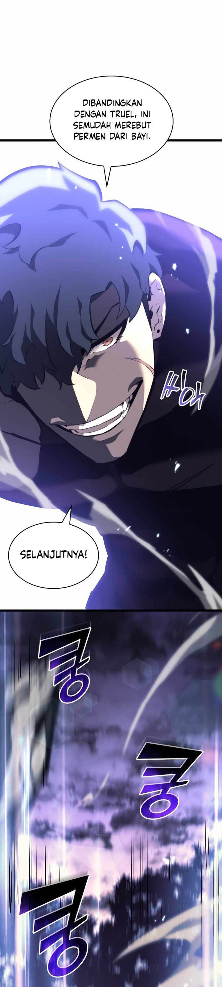 Return of the SSS-Class Ranker Chapter 59 Gambar 16