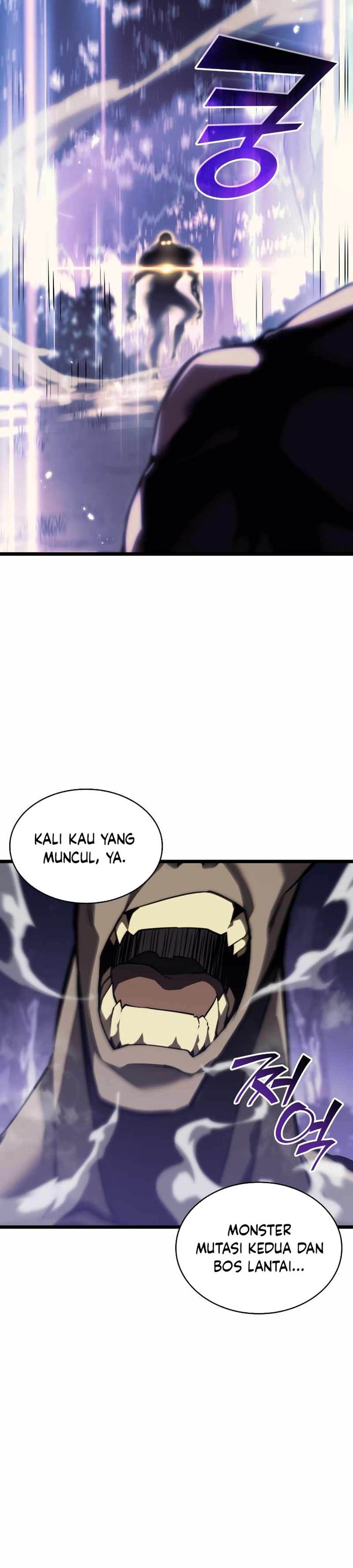 Return of the SSS-Class Ranker Chapter 59 Gambar 17