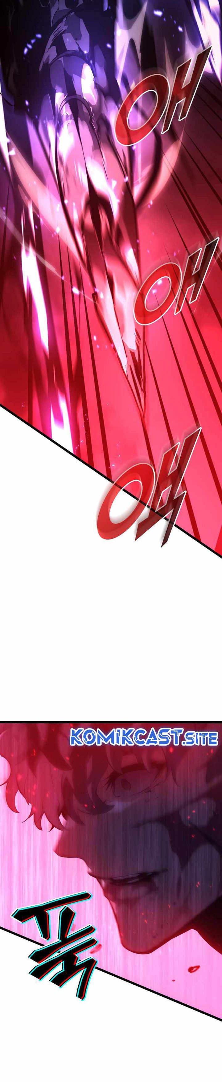 Return of the SSS-Class Ranker Chapter 59 Gambar 39