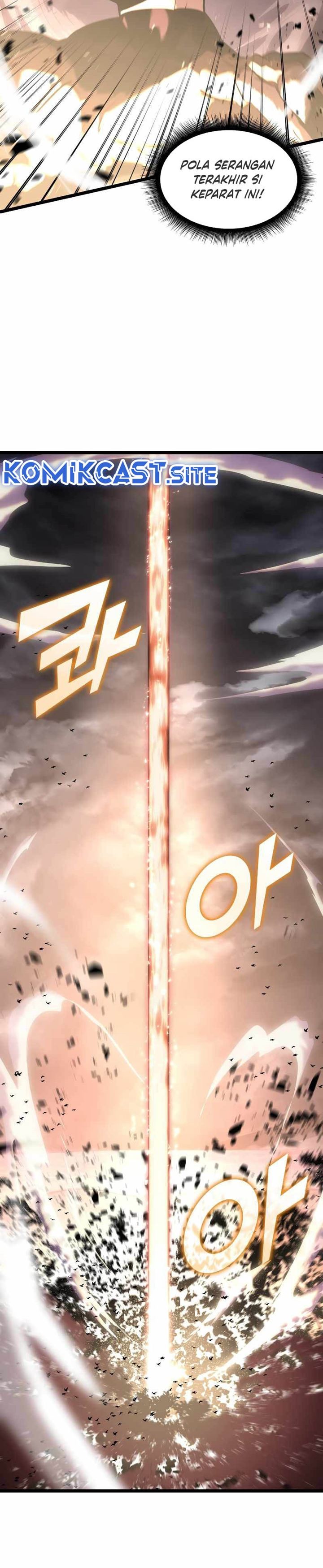 Return of the SSS-Class Ranker Chapter 59 Gambar 43