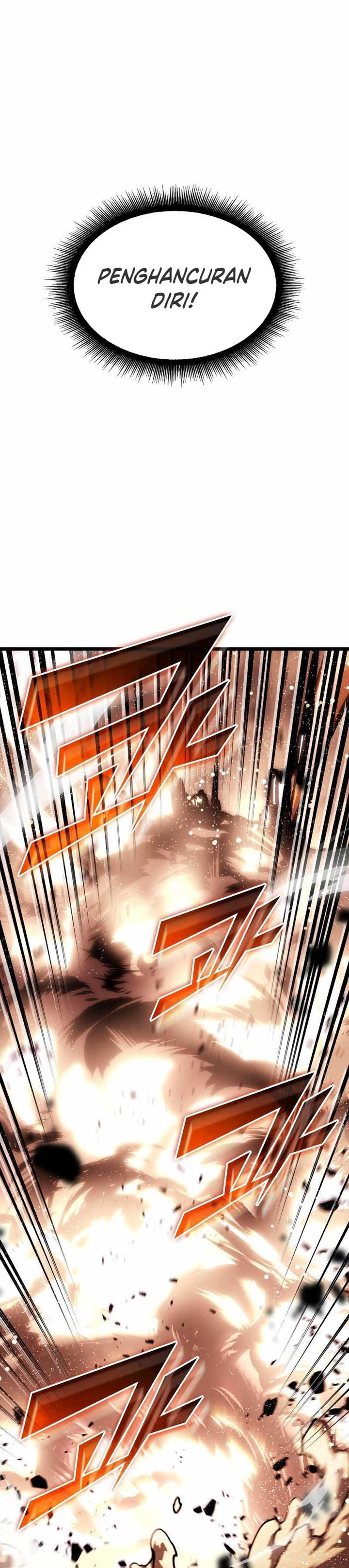 Return of the SSS-Class Ranker Chapter 59 Gambar 44