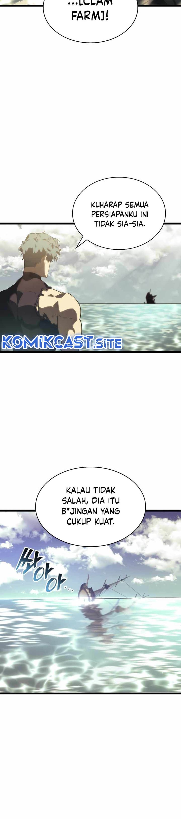 Return of the SSS-Class Ranker Chapter 59 Gambar 51