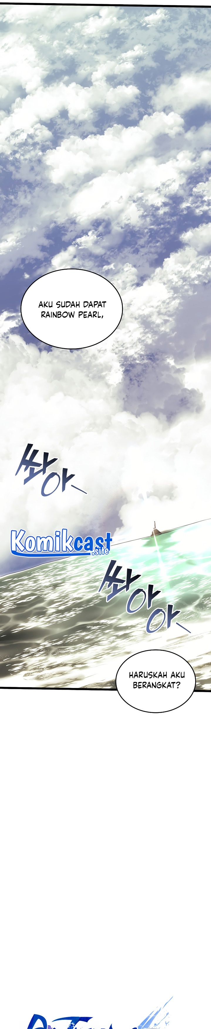 Return of the SSS-Class Ranker Chapter 60 Fix Gambar 10