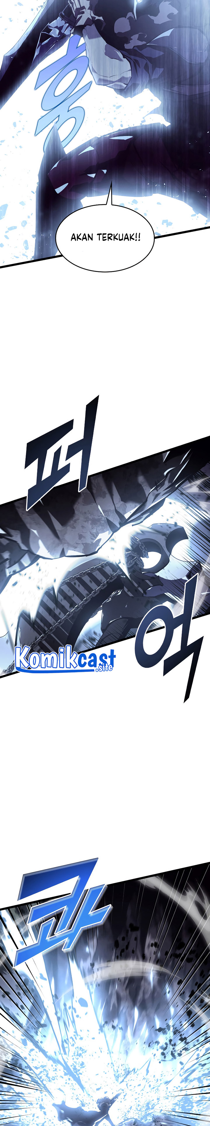 Return of the SSS-Class Ranker Chapter 61 Gambar 31