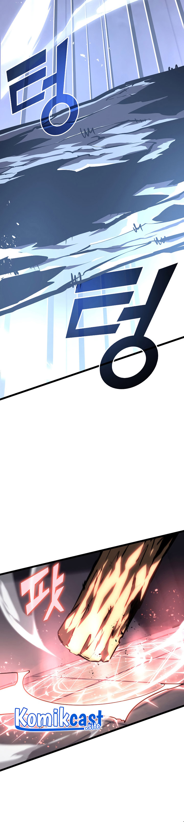 Return of the SSS-Class Ranker Chapter 61 Gambar 37