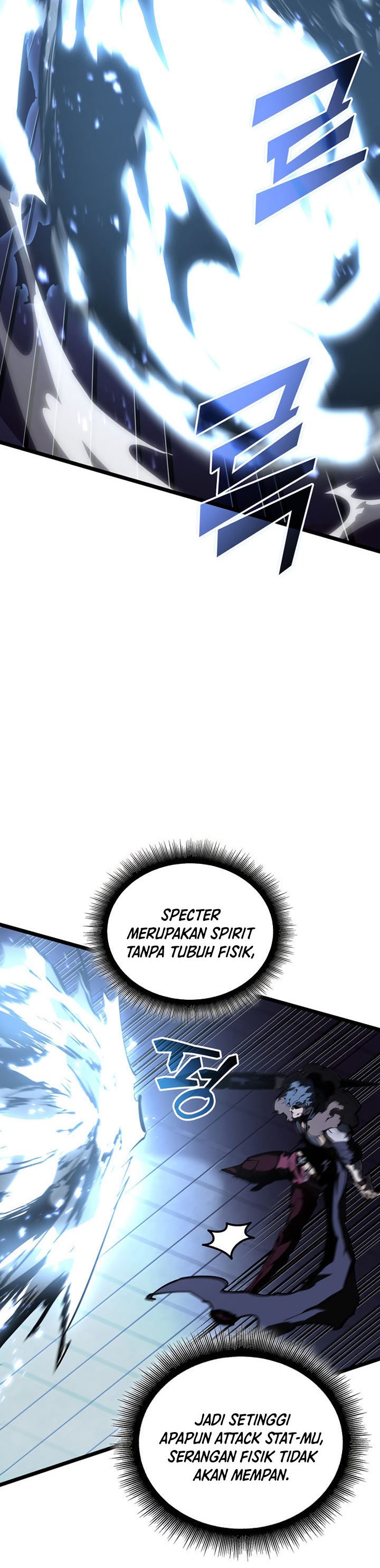 Return of the SSS-Class Ranker Chapter 62 Gambar 11