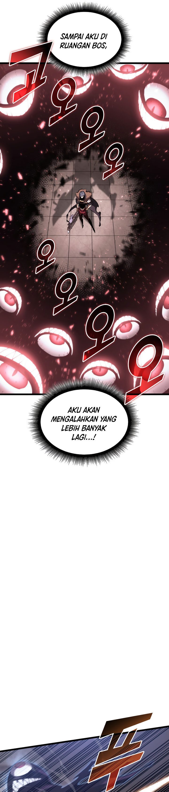 Return of the SSS-Class Ranker Chapter 62 Gambar 18