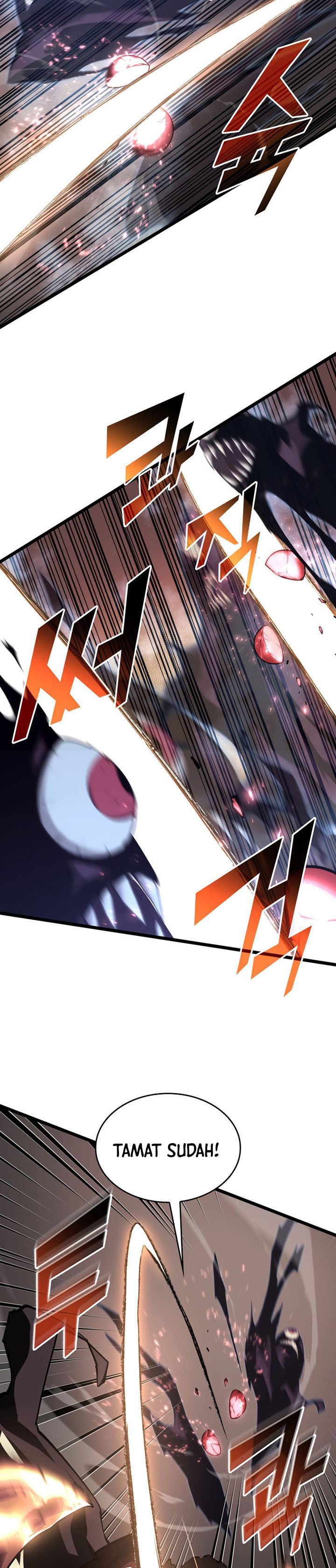 Return of the SSS-Class Ranker Chapter 62 Gambar 19