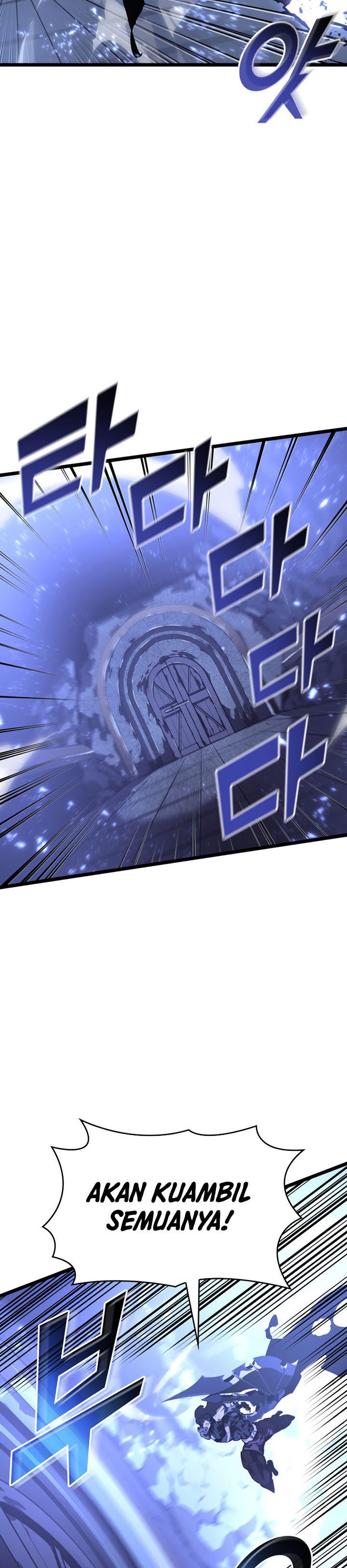 Return of the SSS-Class Ranker Chapter 62 Gambar 28