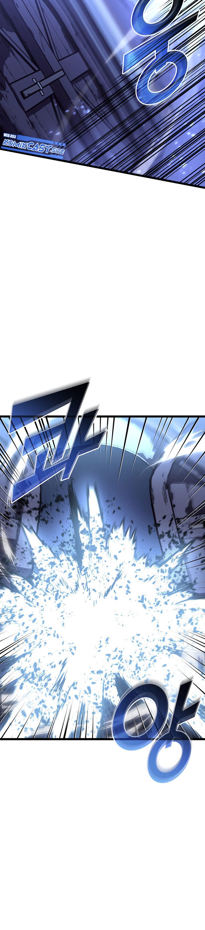 Return of the SSS-Class Ranker Chapter 62 Gambar 29