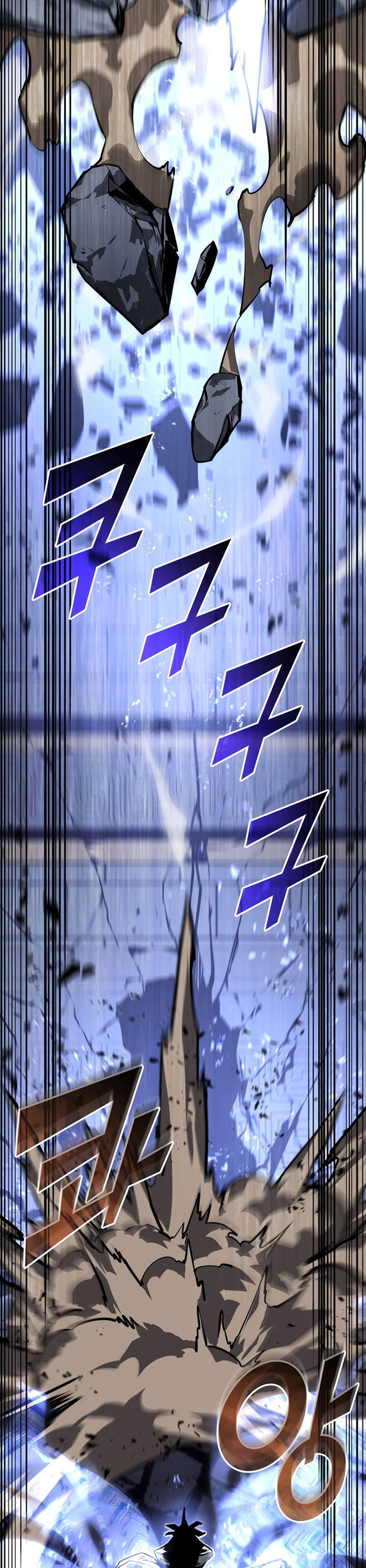 Return of the SSS-Class Ranker Chapter 62 Gambar 35