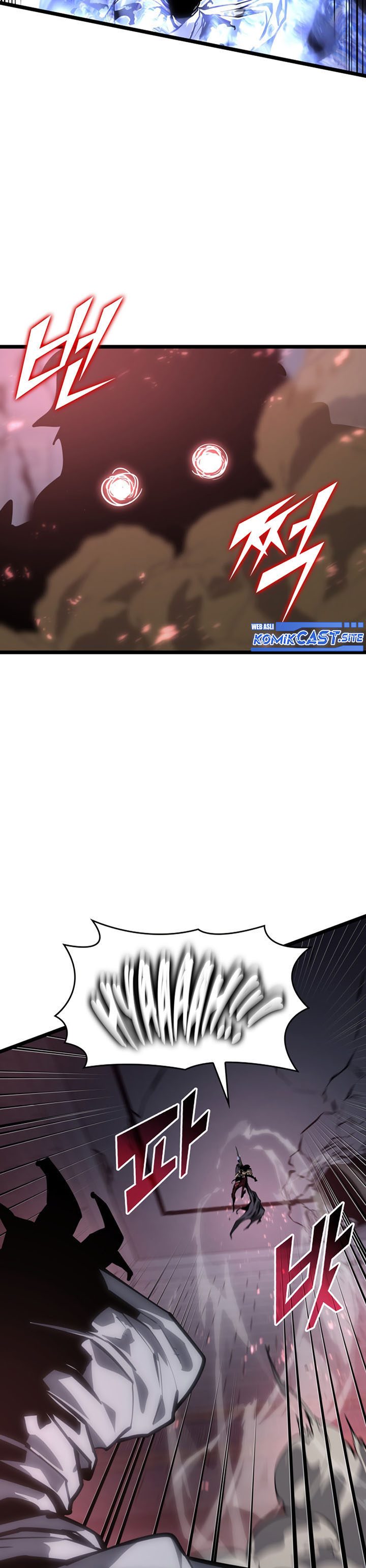 Return of the SSS-Class Ranker Chapter 62 Gambar 36