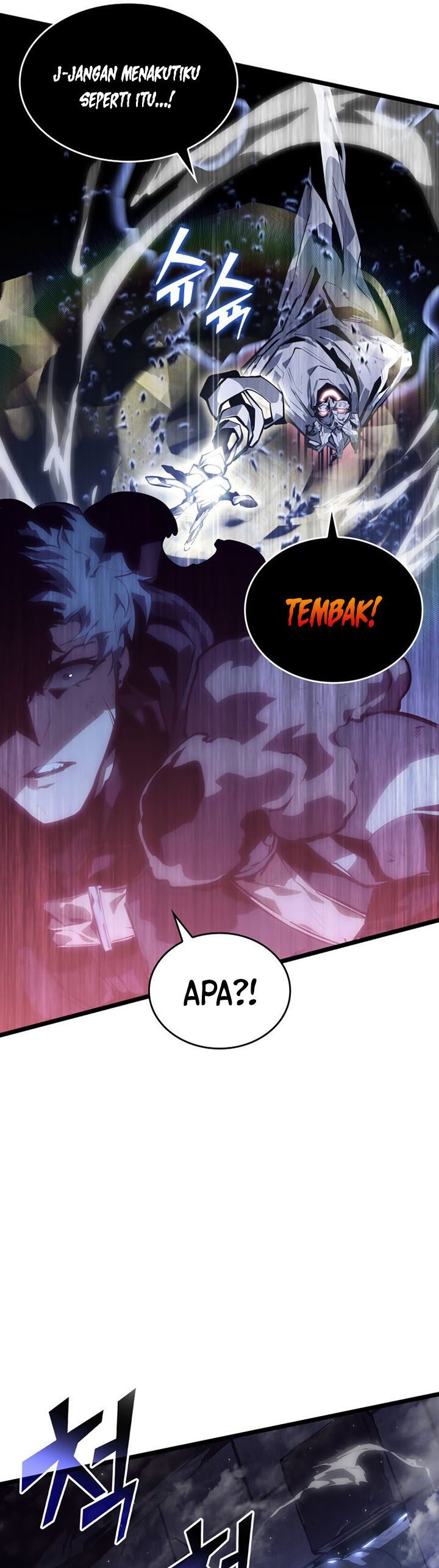 Return of the SSS-Class Ranker Chapter 62 Gambar 38