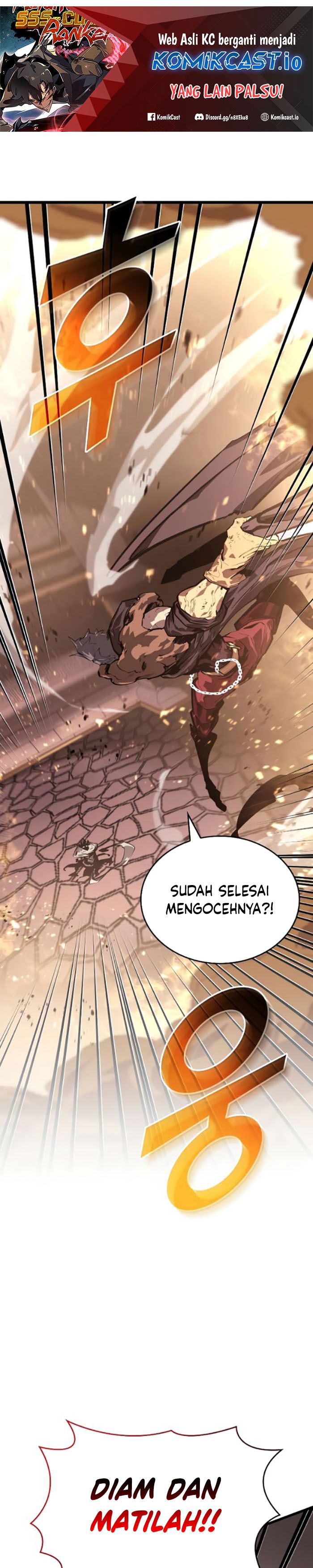 Return of the SSS-Class Ranker Chapter 63 Gambar 2