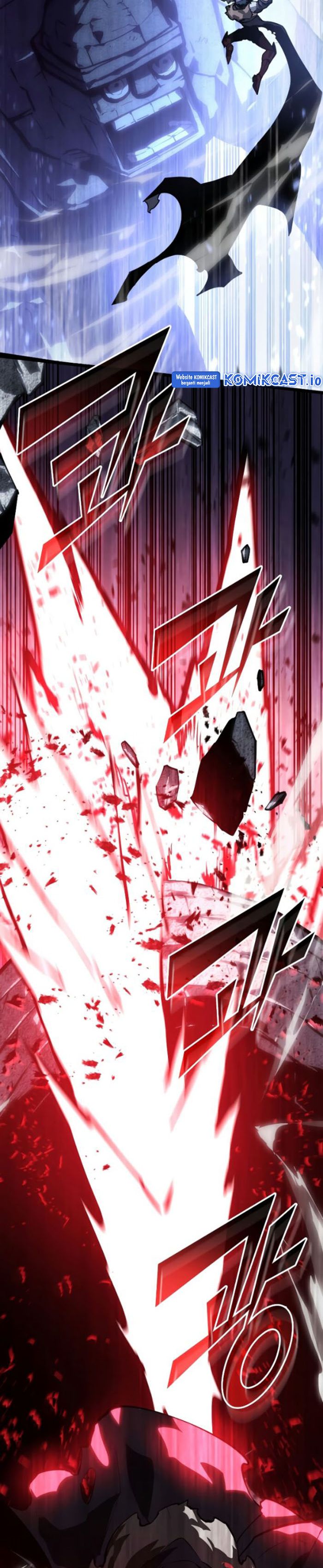 Return of the SSS-Class Ranker Chapter 63 Gambar 33