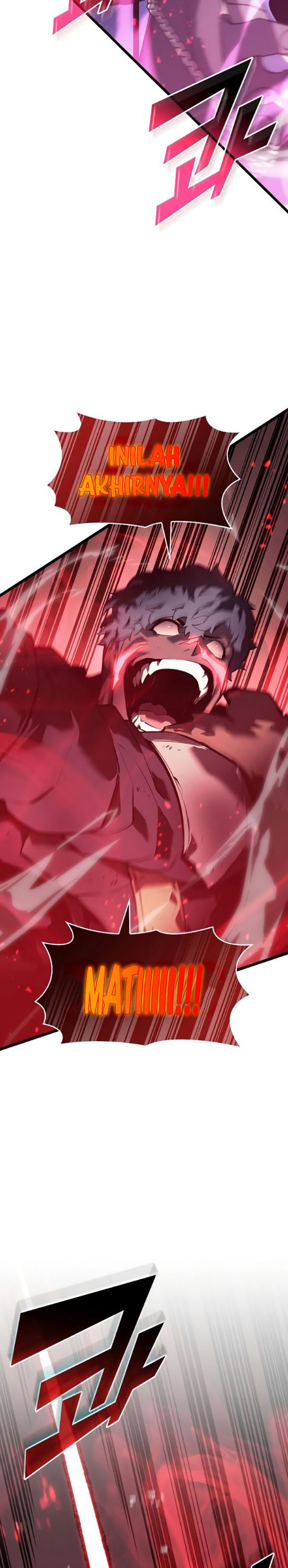 Return of the SSS-Class Ranker Chapter 63 Gambar 40