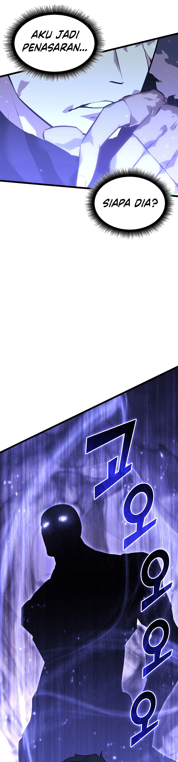 Return of the SSS-Class Ranker Chapter 64 Fix Gambar 3