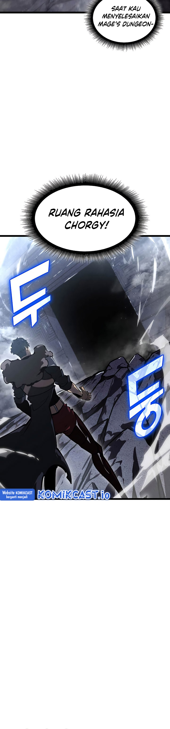 Return of the SSS-Class Ranker Chapter 64 Fix Gambar 6
