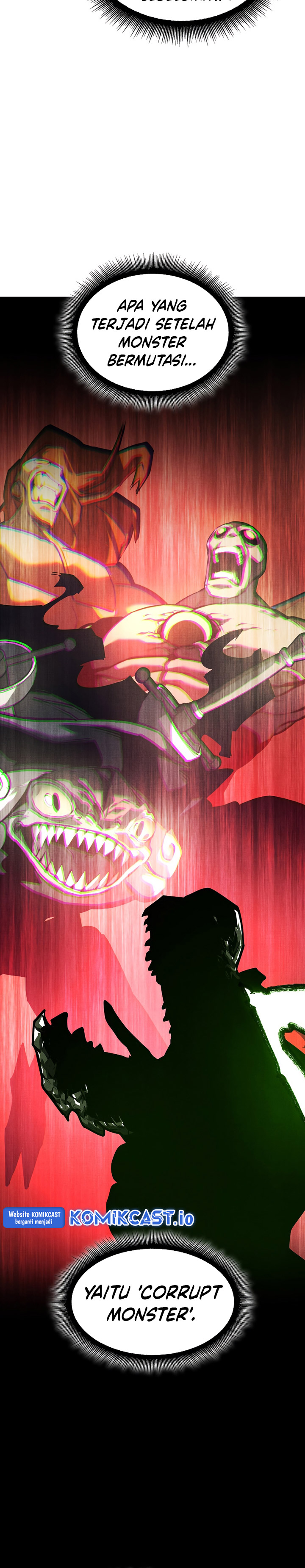 Return of the SSS-Class Ranker Chapter 64 Fix Gambar 22
