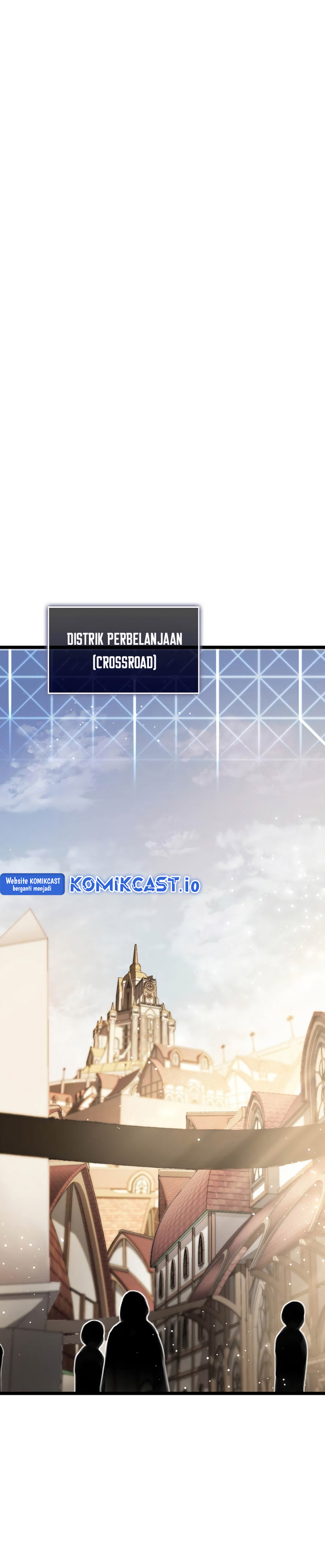 Return of the SSS-Class Ranker Chapter 64 Fix Gambar 28