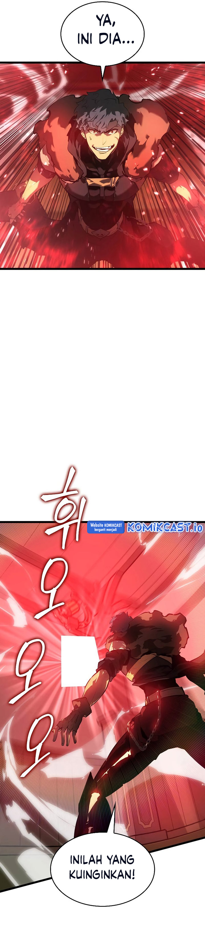 Return of the SSS-Class Ranker Chapter 64 Fix Gambar 39