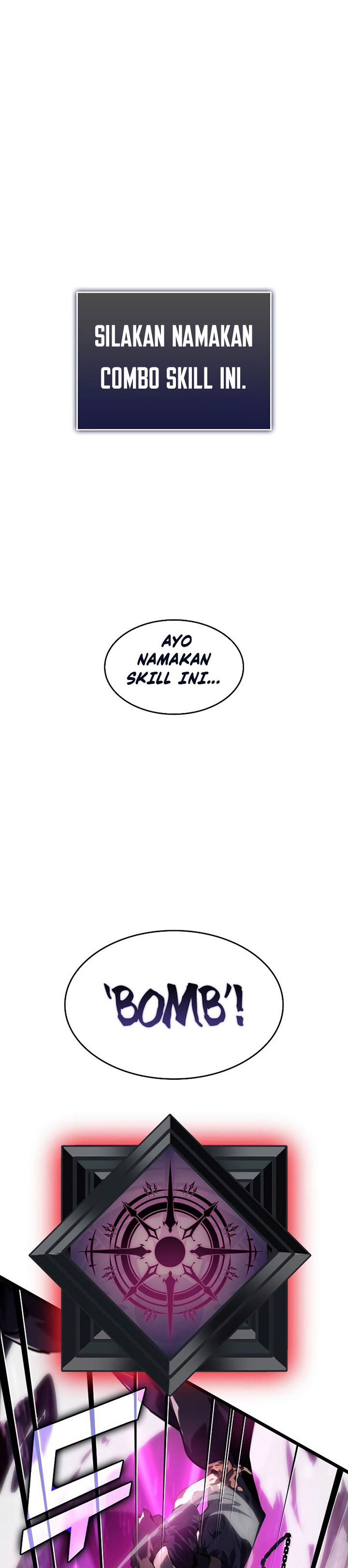 Return of the SSS-Class Ranker Chapter 64 Fix Gambar 40