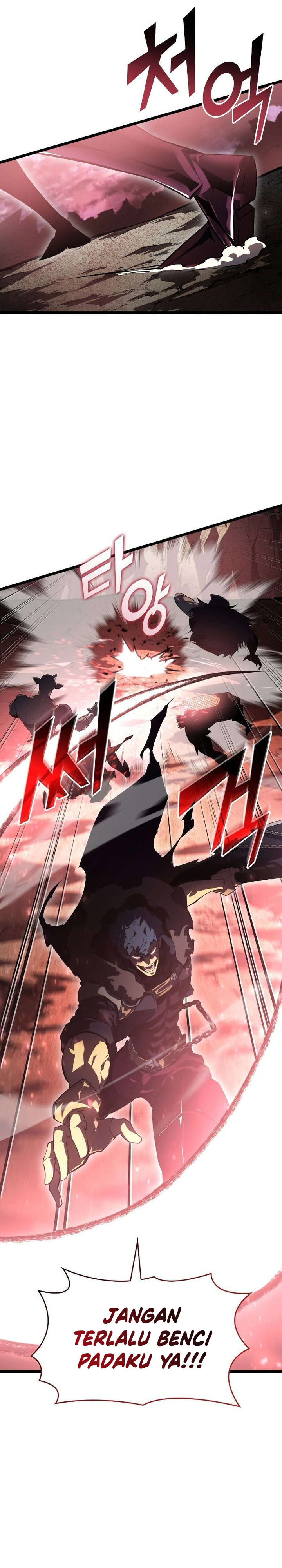 Return of the SSS-Class Ranker Chapter 70 Gambar 5