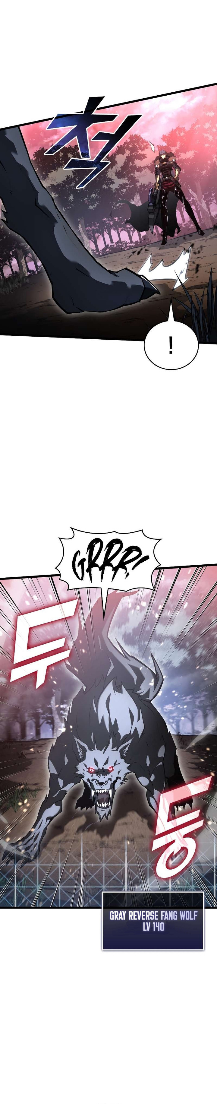 Return of the SSS-Class Ranker Chapter 70 Gambar 9