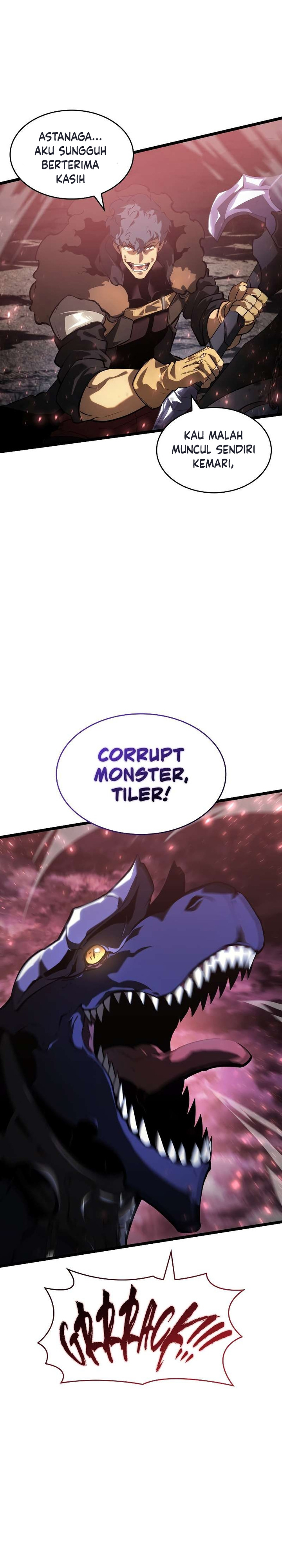 Return of the SSS-Class Ranker Chapter 70 Gambar 13