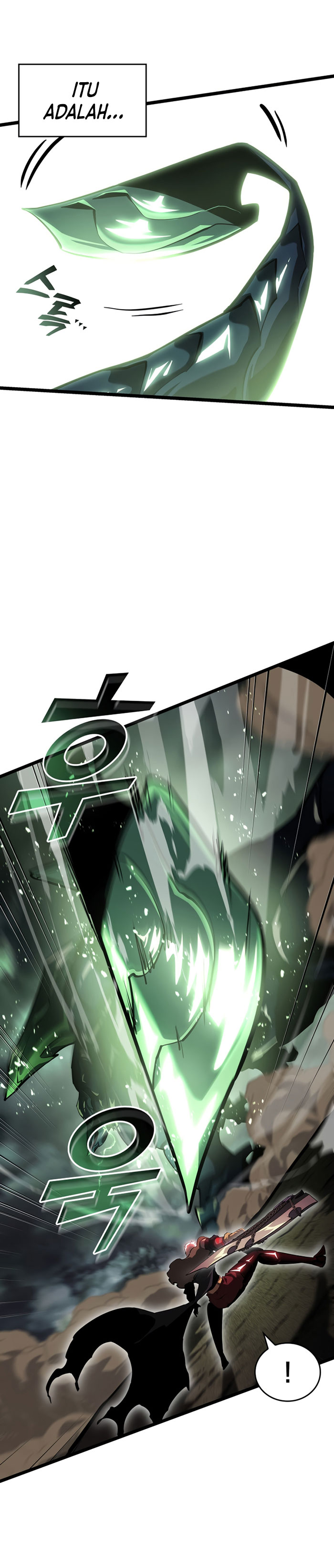 Return of the SSS-Class Ranker Chapter 71 Gambar 6